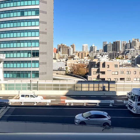 飯田橋第2パークファミリアの室内写真