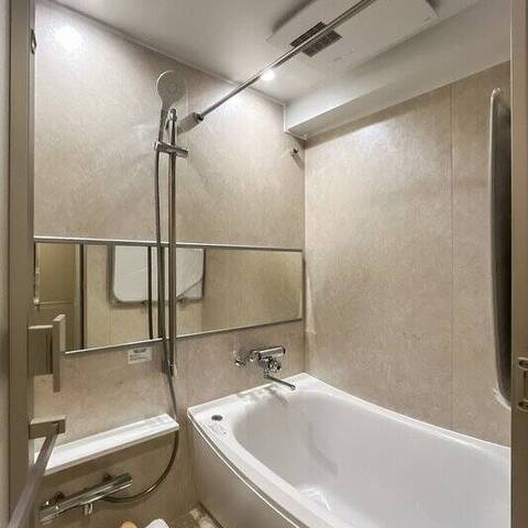 グランドメゾン麻布一ノ橋の室内写真