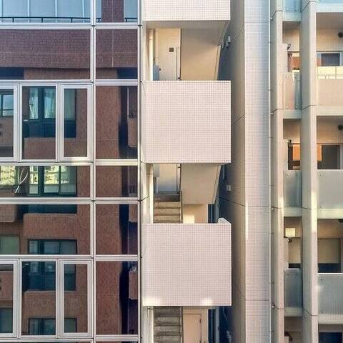 グランドメゾン麻布一ノ橋の室内写真