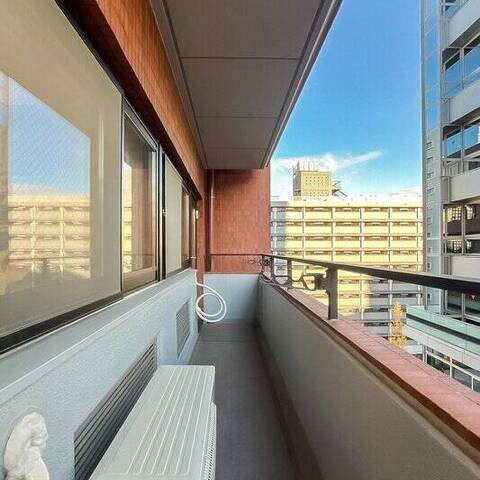 グランドメゾン麻布一ノ橋の室内写真