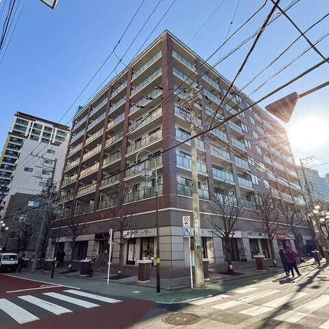 パークホームズ小石川の室内写真