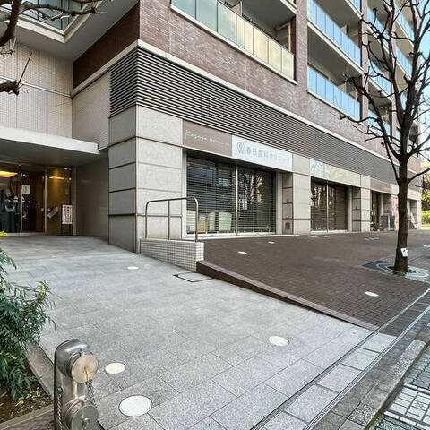 パークホームズ小石川の室内写真