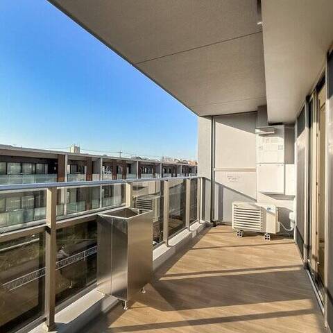 プラウド都立大学の室内写真