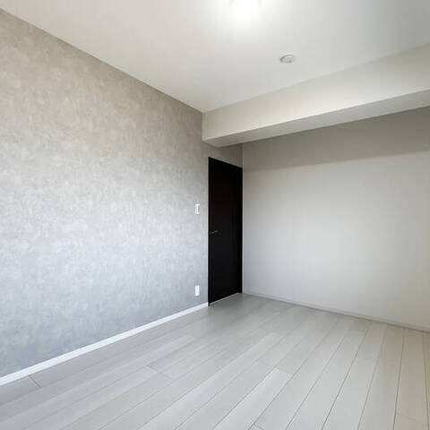 ライオンズヒルズ妙蓮寺の室内写真