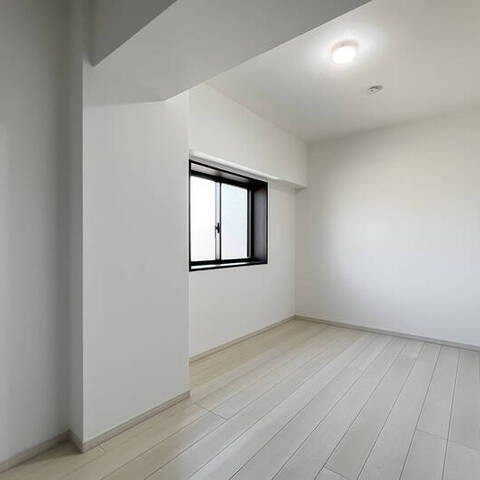 ライオンズヒルズ妙蓮寺の室内写真