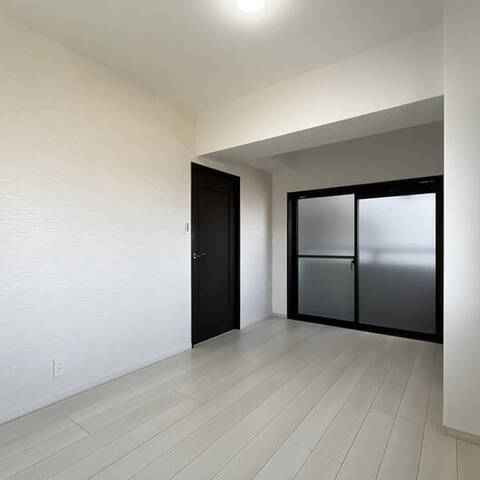 ライオンズヒルズ妙蓮寺の室内写真