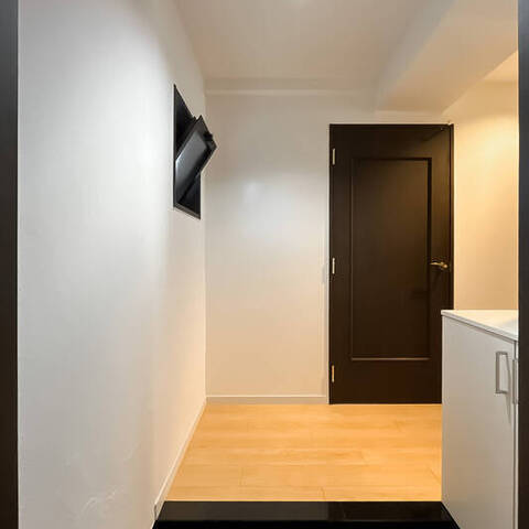 ライオンズヒルズ妙蓮寺の室内写真