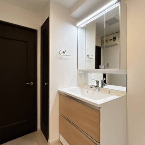 ライオンズヒルズ妙蓮寺の室内写真