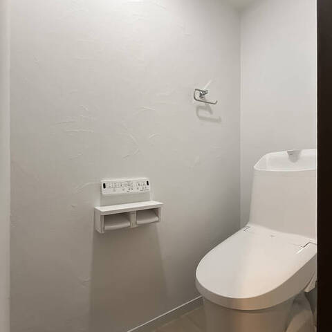 ライオンズヒルズ妙蓮寺の室内写真