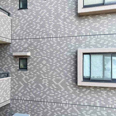 ライオンズヒルズ妙蓮寺の室内写真