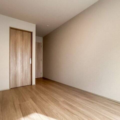 芝浦アイランドケープタワーの室内写真