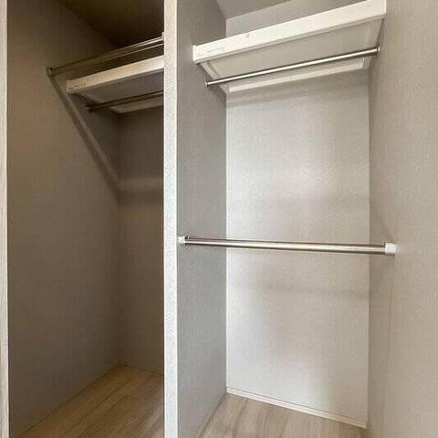 芝浦アイランドケープタワーの室内写真