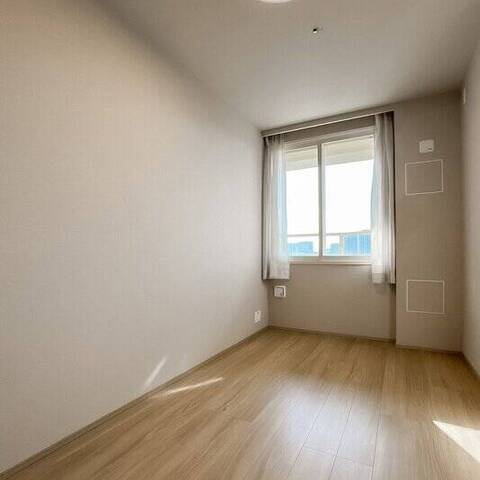 芝浦アイランドケープタワーの室内写真