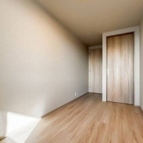 芝浦アイランドケープタワーの室内写真