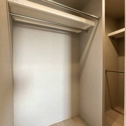 芝浦アイランドケープタワーの室内写真