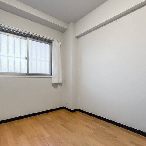 秀和東陽町レジデンスの室内写真