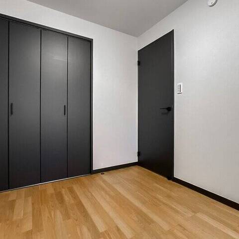 秀和東陽町レジデンスの室内写真