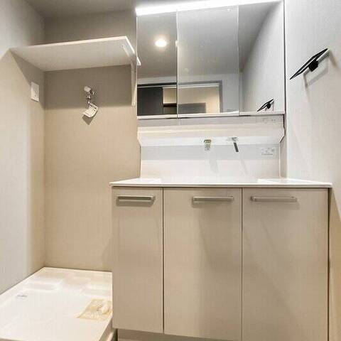 秀和東陽町レジデンスの室内写真