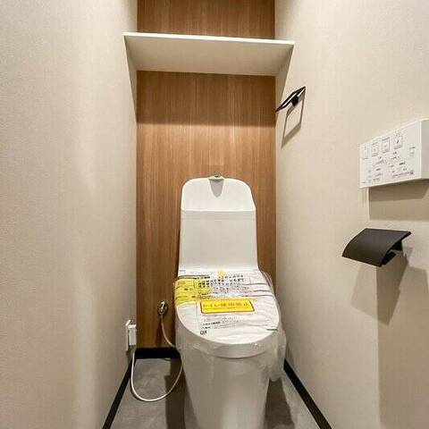 秀和東陽町レジデンスの室内写真