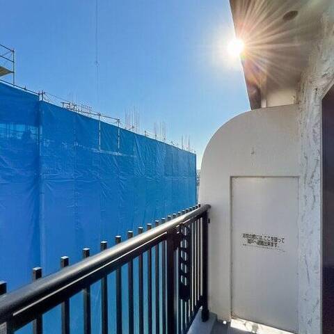 秀和東陽町レジデンスの室内写真