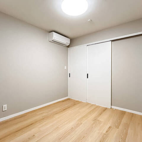 仲六郷ハウスの室内写真