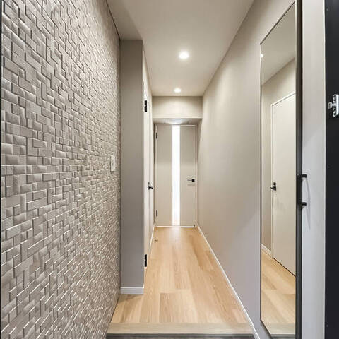 仲六郷ハウスの室内写真