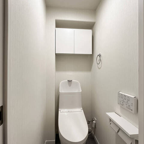 仲六郷ハウスの室内写真