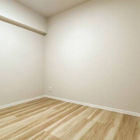 南砂住宅2号棟の室内写真