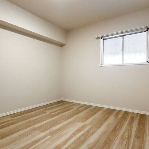 南砂住宅2号棟の室内写真