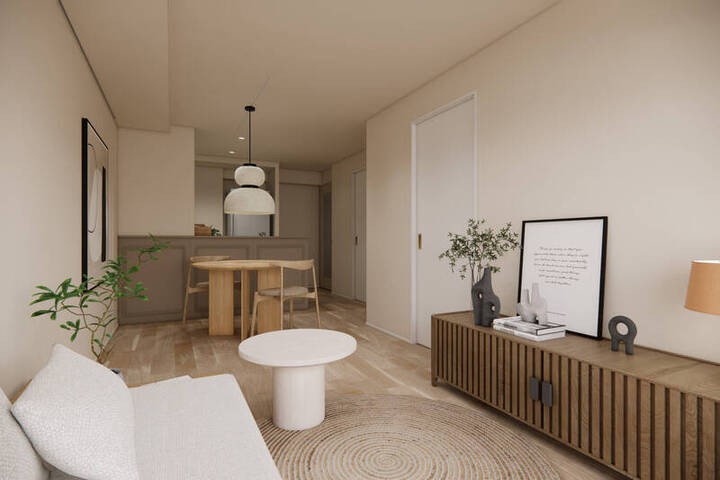 らしく、クラシック。