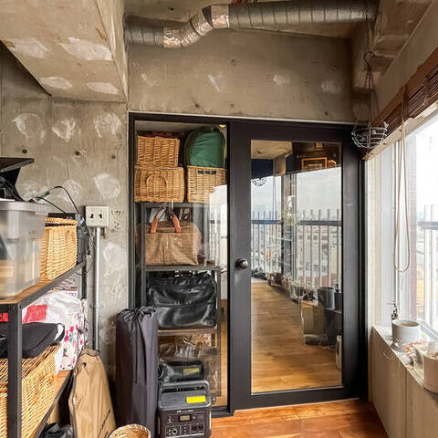 ヴァンヴェール世田谷の室内写真