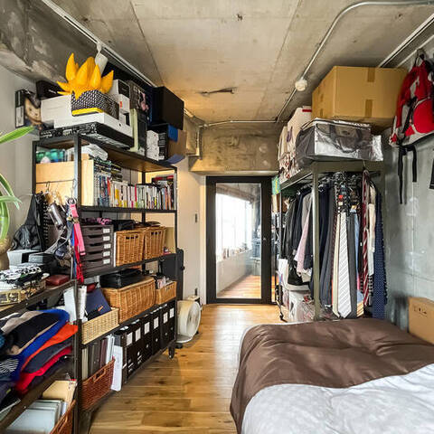 ヴァンヴェール世田谷の室内写真