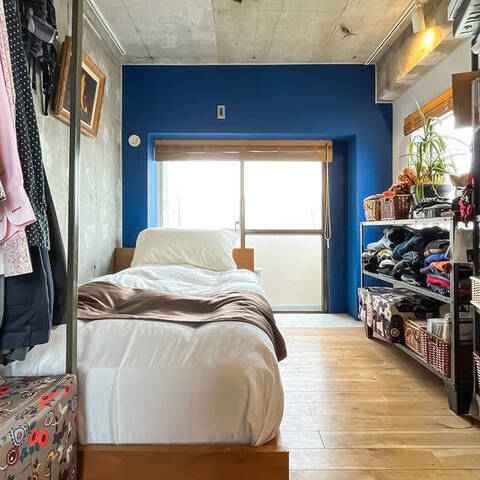 ヴァンヴェール世田谷の室内写真