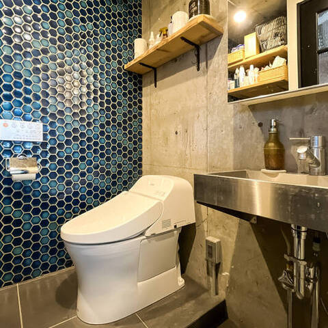 ヴァンヴェール世田谷の室内写真