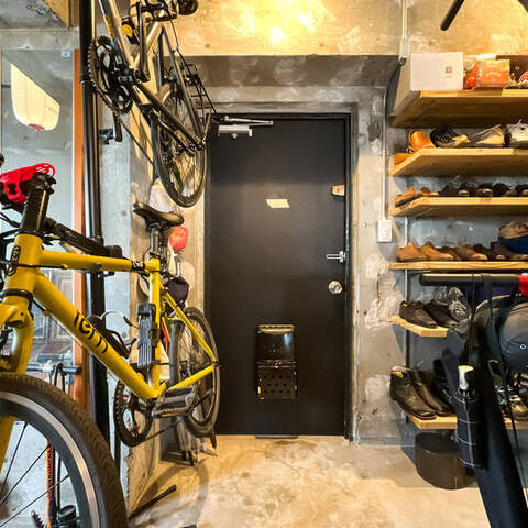 ヴァンヴェール世田谷の室内写真