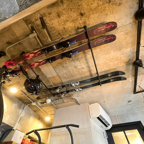 ヴァンヴェール世田谷の室内写真