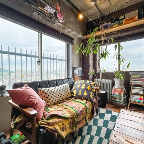 ヴァンヴェール世田谷の室内写真