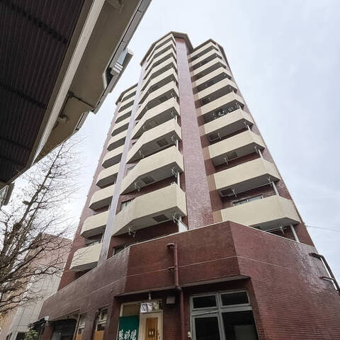 ヴァンヴェール世田谷の建物・共用部写真