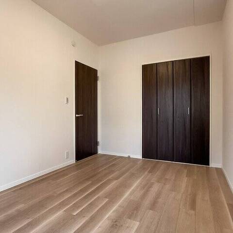 青葉台ガーデンハウスの室内写真