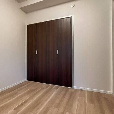 青葉台ガーデンハウスの室内写真