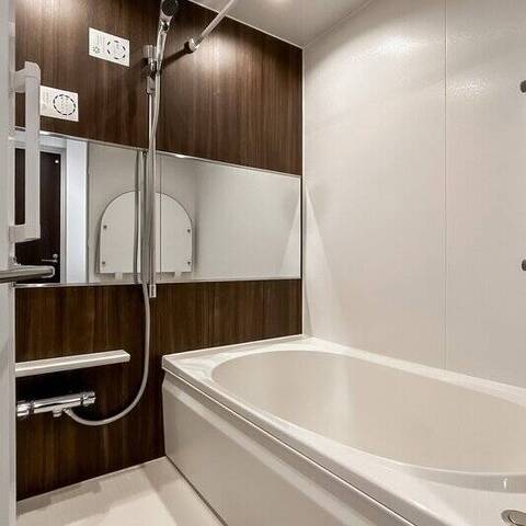 青葉台ガーデンハウスの室内写真