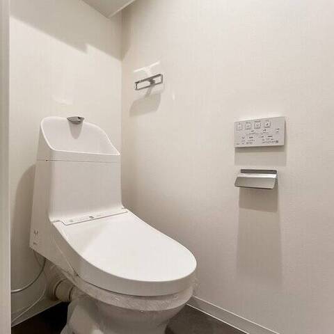 青葉台ガーデンハウスの室内写真