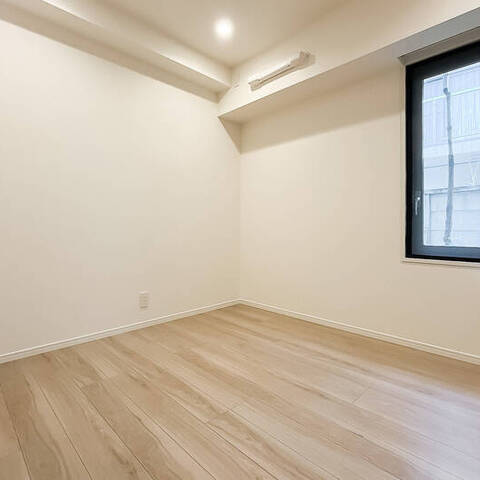 イースタンホームズ若林の室内写真