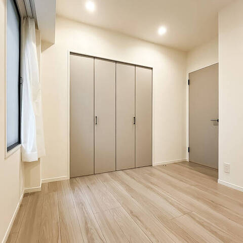 イースタンホームズ若林の室内写真