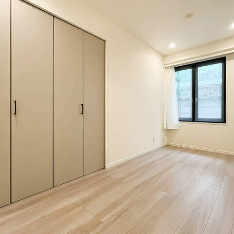 イースタンホームズ若林の室内写真