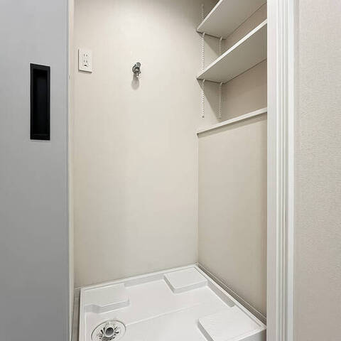 イースタンホームズ若林の室内写真