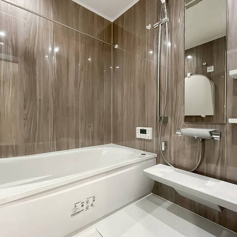 イースタンホームズ若林の室内写真