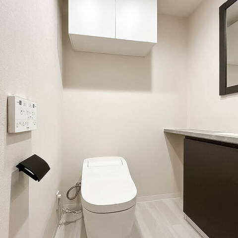 イースタンホームズ若林の室内写真