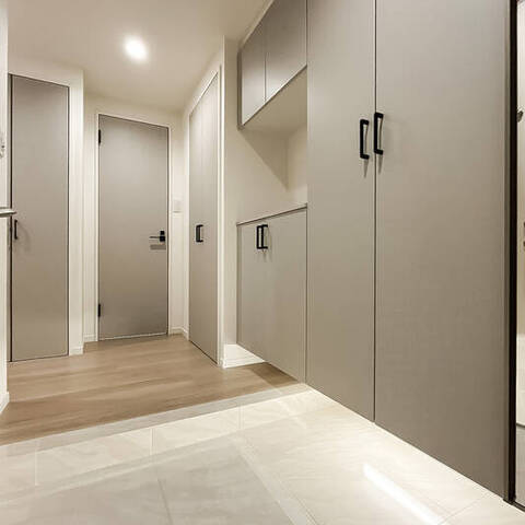 イースタンホームズ若林の室内写真