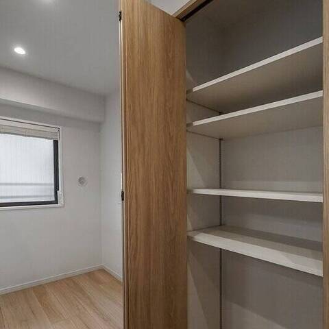 ライオンズマンション上目黒の室内写真